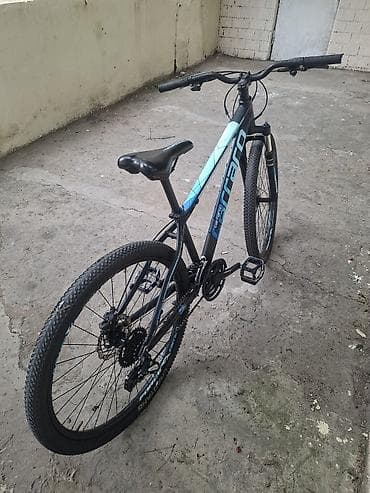 elektirikli velo: Carraro force 750 Teker ölçüsü 27.5 Skorus altus Əyləc mt200 — 3