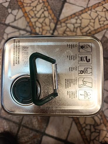 nehrə yagı: Zeytun yağı, Kırlangıç, 5 l, Ödənişli çatdırılma — 3