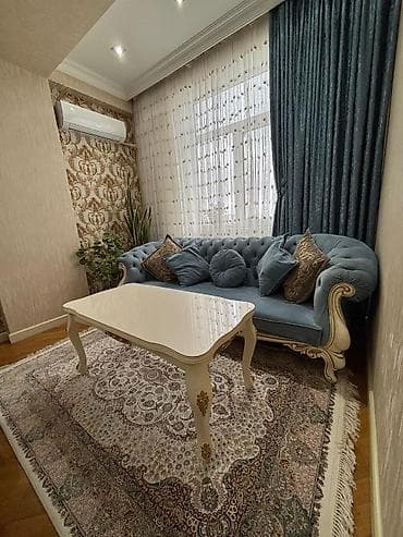 Divan, İşlənmiş, Açılmayan, Bazasız