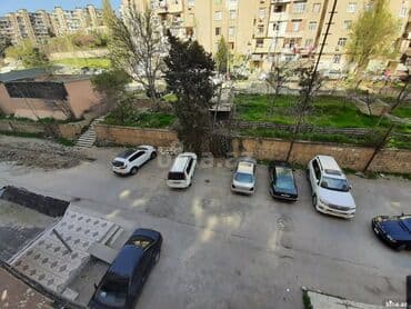 1 otaqlı kohnə tikili: Bakı, 4 otaqlı, Köhnə tikili, 87 kv. m — 19