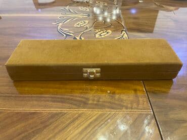 Yeni il oyuncaqları və bəzəkləri: Hədiyyə qutusu, rəng - Qara — 2