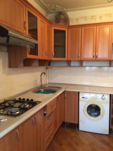 9 mkr 3 otaqli evler: Nizami rayonu Xalqlar Dostluğu metrosunun yaxınlığında yaşayış sahəsi — 10