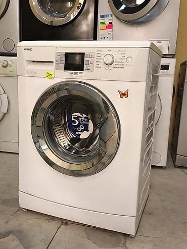 Paltaryuyan maşın Beko, 7 kq, Avtomat, Qurutmasız, Kredit yoxdur lalafo.az -da Paltaryuyan maşın Beko, 7 kq, Avtomat, Qurutmasız, Kredit yoxdur