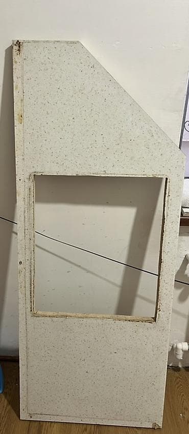 Потолок: Кухонная мойка — 2