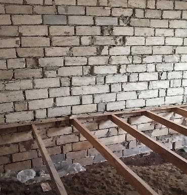 lalafo sirvan ev: 90 kv. m, 3 otaqlı, Su — 6