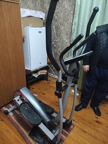 Digər idman və istirahət malları: Problemisiz — 3