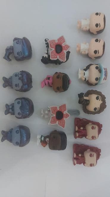 Will up 15 manar obiriler her biri 5 manatdanKolleksiya üçün miniatür lalafo.az -da Will up 15 manar obiriler her biri 5 manatdanKolleksiya üçün miniatür