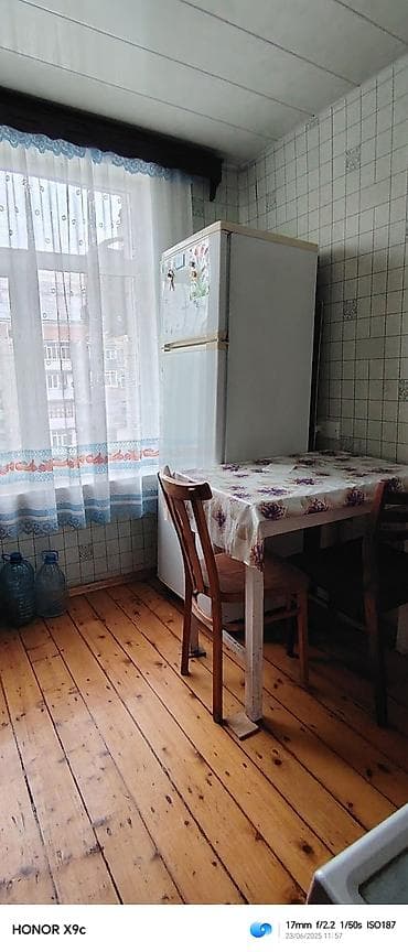kiraye gence: Kirayə mənzil – dəhliz və mətbəx görüntüləri - Plan: dar və işıqlı — 8
