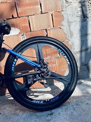 volta vsx: İkisi birlikdə bmx və start bmx29luq problemsiz start 26lıq ətraflı — 3
