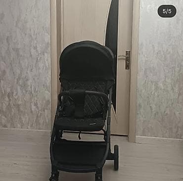 boyi: Klassik gəzinti arabası, İşlənmiş, Yaş: 24-30 ay, Ünvandan götürmə, Ödənişli çatdırılma — 4