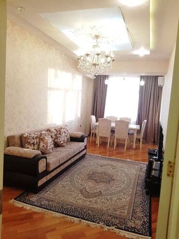 20 yanvarda 2 otaqli evler: 2 otaqlı, Yeni tikili, 62 kv. m — 1