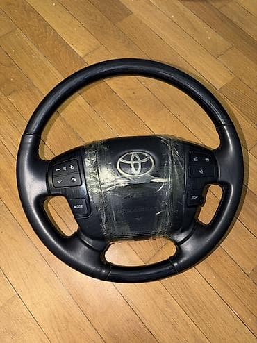 variator karopka nədir: Multirul, Toyota, Toyota Land Cruiser Aquaprint, 2012 il, Karbon, Yeni, Pulsuz çatdırılma, Ödənişli çatdırılma, Ünvandan götürmə — 1