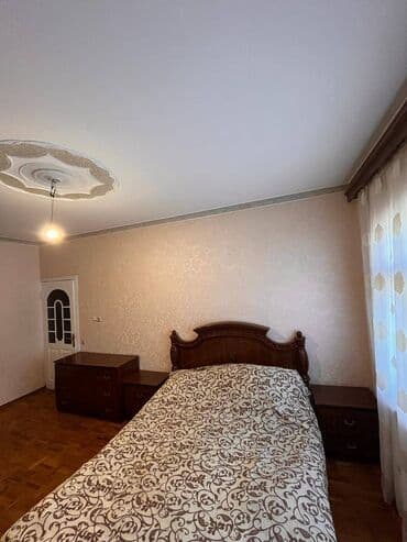 əcəmi evlər: Bakı, 2 otaqlı, Köhnə tikili, m. Memar Əcəmi, 60 kv. m — 5