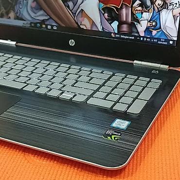 i7 processor: İşlənmiş HP Pavilion, 17.3 ", Intel Core i7, 2 TB, Ünvandan götürmə — 4