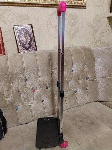 Təmir və tikinti: 17 manata alınıb, 2 dəfə istifadə edilib. Yeni kimidir. Uşağın — 4