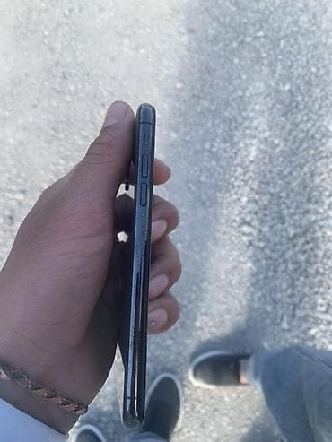 i̇phone 6s plus: IPhone X, Space Gray — 4