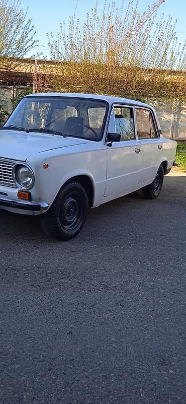vaz 31 10: VAZ (LADA) 2101: 1.6 l | 1978 il 150000 km Sedan — 4