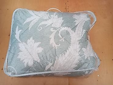 ritual samlar: Məhsul: La Perla Home Collection – Mikrofiber yorğan Təzədir — 1