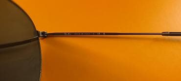 dini aksesuar: Gün eynəyi, Ray-Ban — 5