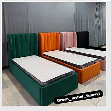 Yeni, Təknəfərlik çarpayı, Bazalı, Matras ilə, Siyirməsiz, Türkiyə lalafo.az -da Yeni, Təknəfərlik çarpayı, Bazalı, Matras ilə, Siyirməsiz, Türkiyə