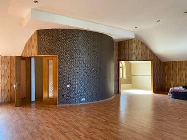 makler gence: 6 otaqlı, 480 kv. m, Orta təmir — 19