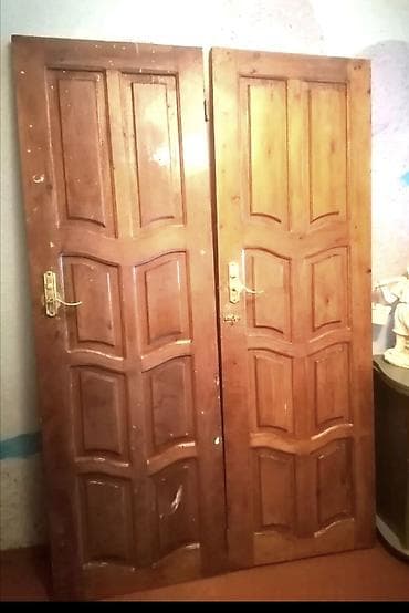 uşaq sekilleri: QƏTİ. ZƏNG VURMA. VATSAPA YAZİN. TƏMİZ möhkəm bahali taxta qapi — 6