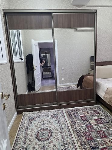 Təknəfərlik çarpayı, Tumba