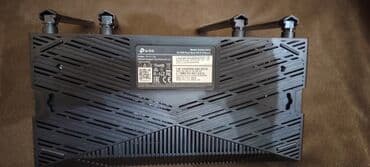 lte modem: Modemlər və şəbəkə avadanlıqları — 5