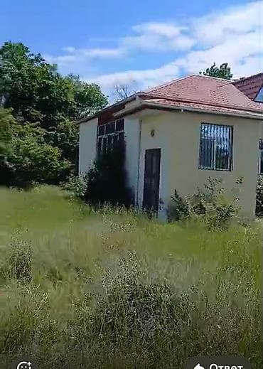 sabuncuda ev: Qubada idman kompleksinin arxasinda Nugedi1(cayin kenarinda,) 130kv — 5