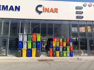 cex qablari: Zibil qutularinin topdan və pərakəndə satişi

catdirilma mumkundur — 1