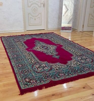 xalca 3 5: Xalça — 1