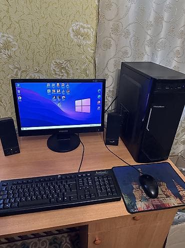 tp link usb модем: Pc Kompyuter Dəsti +15 Oyun + Ofis Programları Bakı da, Şirvan da — 4