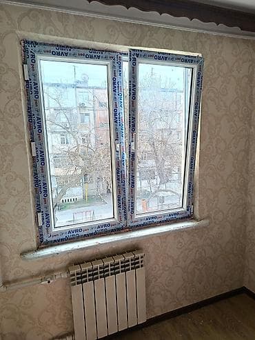 Plastik qapı, pəncərələr, polkalı şkaflar və.s sifarişlər qəbul olunur