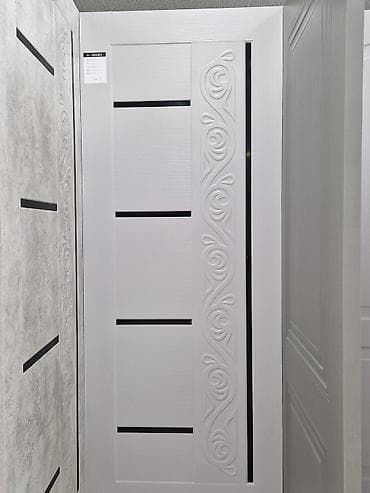 qapi icliyi: Yeni Otaq qapısı Çərçivə ilə, Zəmanətli, Ödənişli quraşdırma, Ödənişli çatdırılma — 9