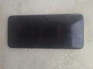 panel cit: Infinix Smart 6 Plus, 64 GB, rəng - Qara, Sensor — 1