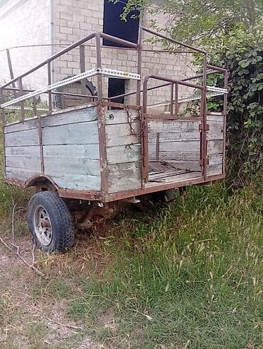 ot bicen traktor satisi: Salam elekum hec bir pirablemi yoxdu sadece tekerlerin havasi yoxdu — 2