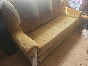 bağ stolları: Divan, Parça — 1