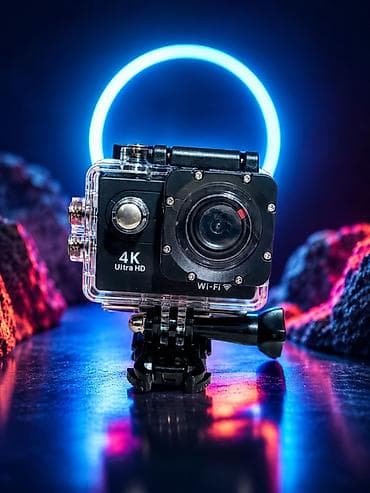 elxan elatli şantaj pdf: 4K Ultra HD Wi-Fi Action Camera satılır. Model: H16-5R ✔ Wi-Fi — 3