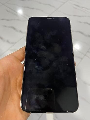 i̇phone usb: IPhone Xs Max, 64 GB, Face ID — 7