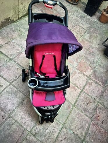 куплю детскую коляску: Прогулочные коляски — 2