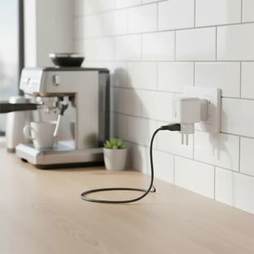 adapterlər: Adapter 20 Vt — 1