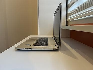 mikrofon almaq: İşlənmiş HP Envy, 17.3 ", Intel Core i7, 1 TB — 2