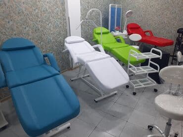 saxta baba hediyyeleri: Yeni, Kosmetoloji kuşetka, Qatlanan — 1