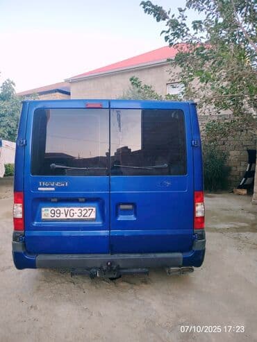 запчасти на форд транзит: Ford Transit: 2.2 l | 2008 il 280 km Van/Minivan — 5