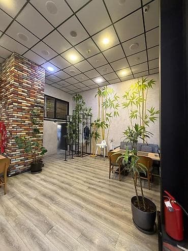 aff park: İcarəyə verilir obyekt 200 m², 8 Noyabr m. Daha 7 şəklə bax Agentlik — 10