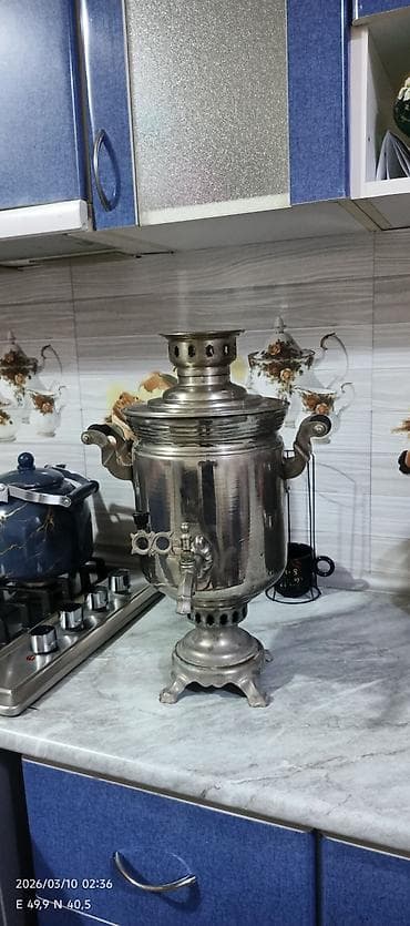 Od Samovar, 5 l