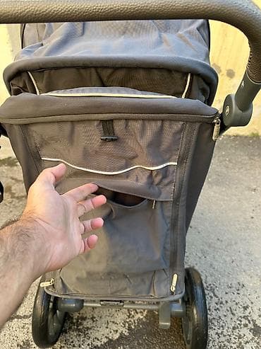 Araba-beşiklər: Kidilo, Yeni, Ünvandan götürmə — 3