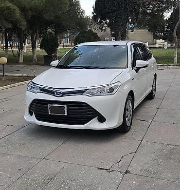 lizing avtomobil: Toyota Corolla: 1.5 l | 2018 il Universal — 1