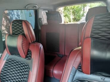 lada niva cadır: Mitsubishi Airtrek, qara rəng, universal kuzov. Xüsusiyyətlər: - — 8