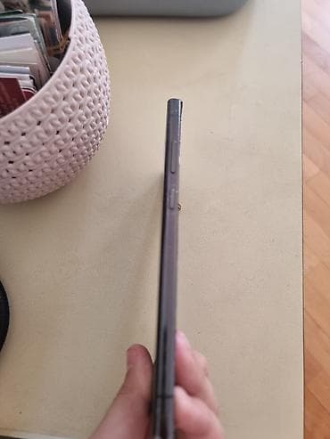 galaxy note 5: Samsung Galaxy Note 20 Ultra, rəng - Qara — 3